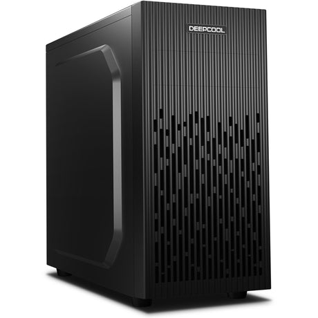 Carcasa mini torre Deepcool matrexx 30 si (negro | 2x USB-A)