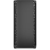 Carcasa de torre midi Sharkoon ak2 (negro | 2x USB-A | 1x USB-C)