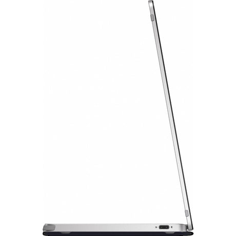 Monitor portátil Dell pro 14 plus - p1425 14 (negro plateado, 2x USB-C)