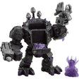 Schleich Eldrador Creatures Shadow Master Robot con mini criatura - 42557