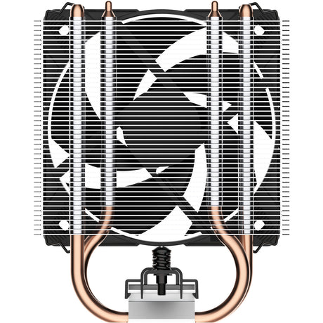 Enfriador de CPU Arctic Freezer 8i co (PWM de 4 pines)