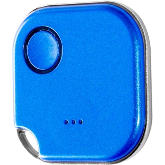 Botón Shelly blu1 botón (azul)