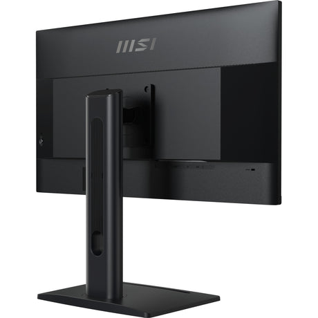 Monitor msi pro mp275pg 27 (negro, hdmi, displayport, vga)