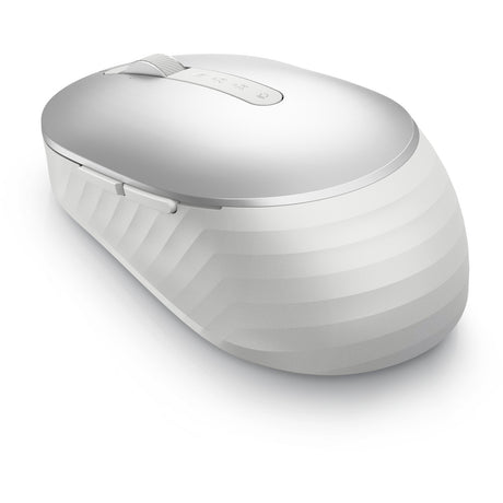 Ratón compacto Dell Pro Premium: ms7421w (blanco plateado, 1000 - 4000 ppp)