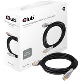 Cable Club 3D HDMI 2.0 premium UHD (3 metros)