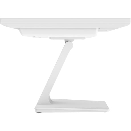 Monitor de pantalla táctil Iiyama prolite t2752msc-w1ag 27 (blanco (mate), 100 Hz, HDMI, display port, USB 3.2 gen 1, audio, pantalla táctil)