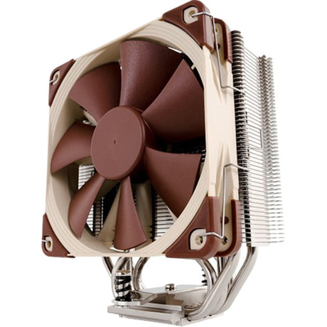 Disipador de CPU Noctua NH-U12S (conexión PWM)