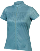 Endura hummvee ray - maillot mtb mujer