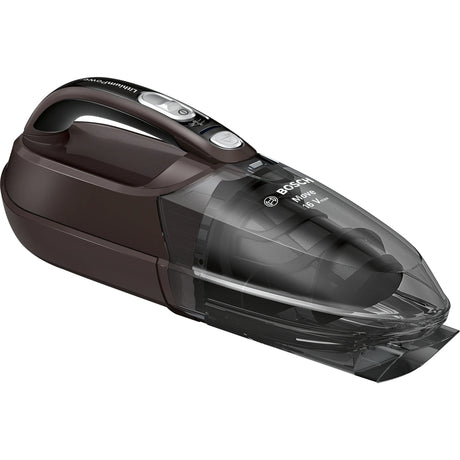 Aspiradora de mano con batería bosch bhn16l move