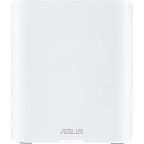 Enrutador de malla Asus zenwifi bt10 (blanco, 3 piezas)