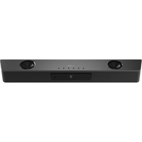Barra de sonido Creative Sound Blaster Katana V2X (negra)