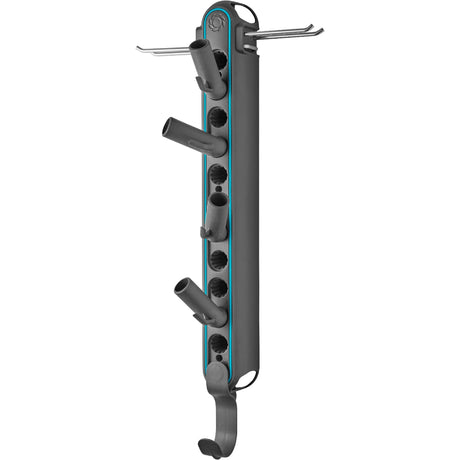 Soporte flexible para portaherramientas combisystem Gardena (gris oscuro turquesa)