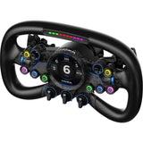 Complemento de manillar Moza vision gs (carbono negro)