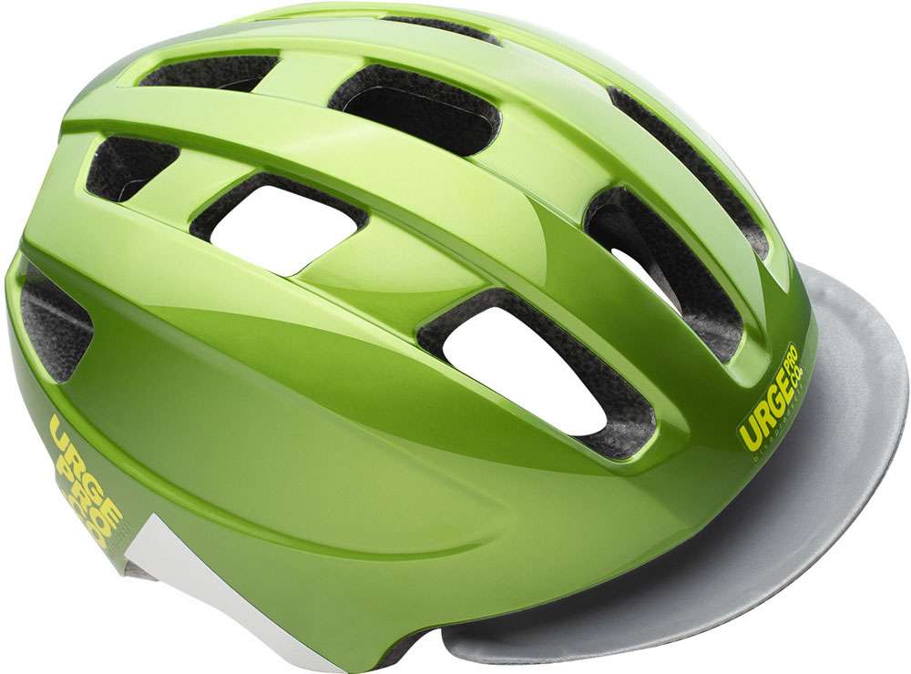 Urge nimbus - casco urbano