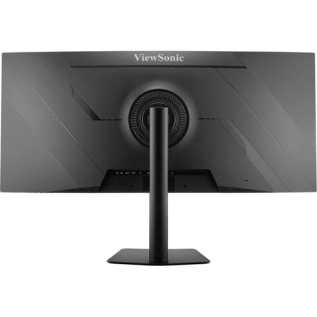 Viewsonic VA3820C UWQHD+ monitor curvo 21:9 con concentrador USB-C 38 ultra ancho (negro, 2x HDMI, 1x Displayport, USB-C, USB-B)