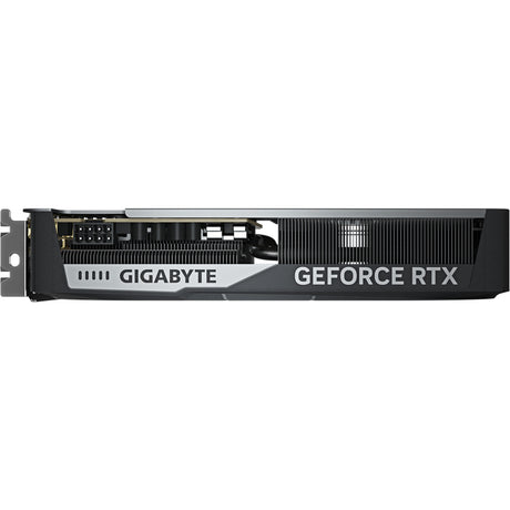 Tarjeta gráfica Gigabyte GeForce RTX 5060 Ti Eagle OC 8G (3x Display Port, 1x HDMI)