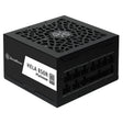 Fuente de alimentación modular Silverstone hela 850r platinum de 850 vatios (negro, 4x pcie)