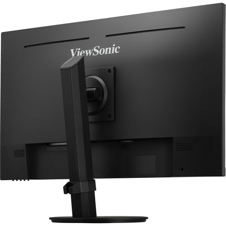 Monitor Viewsonic vg2709-2k-mhdu-2 27 (negro, 1x HDMI, 1x puerto de pantalla, USB-C, USB-A, USB-B, 100hz)