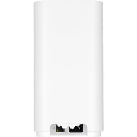 Enrutador de malla para exteriores Asus zenwifi bd4 (blanco)