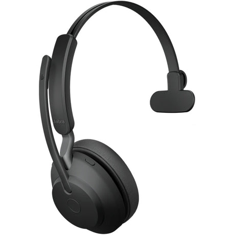 Auriculares jabra evoluciona2 65 mono negro