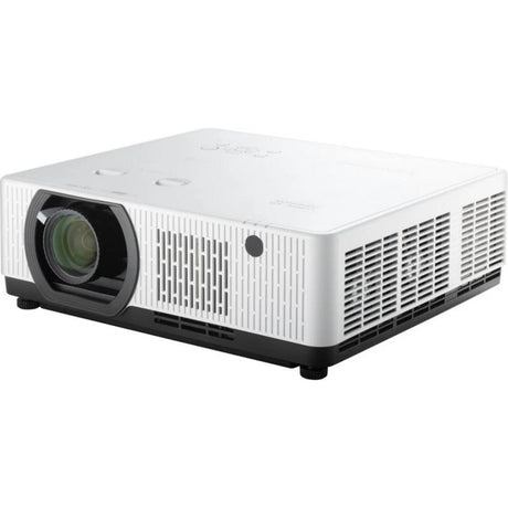Proyector de instalación láser viewsonic lsc731wu wuxga (blanco, 7300 lúmenes ansi, 3lcd con mla)