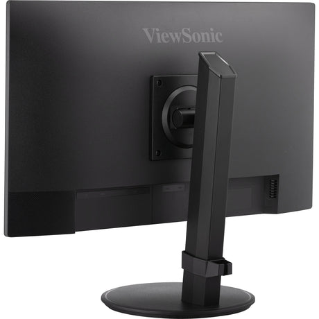 Monitor Viewsonic vg2408a 24 (negro, 1x HDMI, 1x display port, USB-C, USB-A, sonido, 100 Hz)