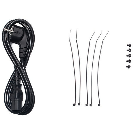 ¡Tranquilizarse! fuente de alimentación pure power 12 de 1000 vatios (negro, 3x pcie)