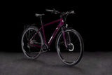 Cubo naturaleza one allroad amarone'n'lunar