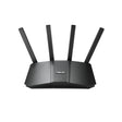 Enrutador Asus rt-be55 (negro, 3600 mbps, aimesh)