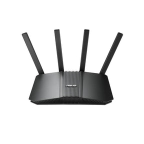 Enrutador Asus rt-be55 (negro, 3600 mbps, aimesh)