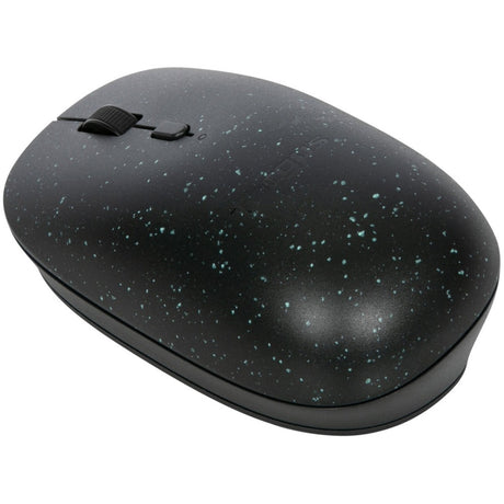 Ratón Targus ergoflip ecosmart (negro, 4000 ppp, Bluetooth 5.0 de bajo consumo)