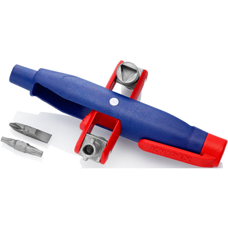 Knipex 00 11 07 bolígrafo profesional modelo 567-8 9 3-5 mm