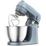 Procesador de alimentos Kenwood go storm blue (azul, 800 vatios)