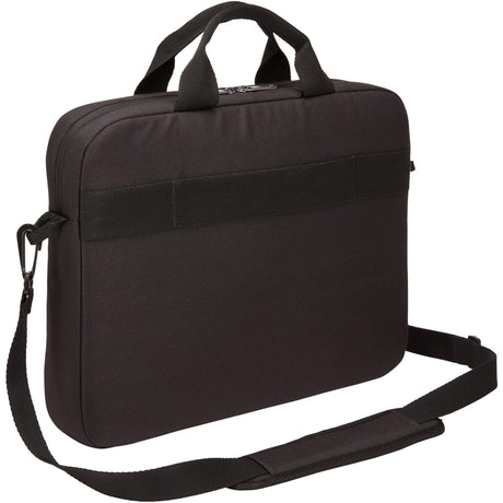 Maletín para portátil Case Logic Advantage 14 agregado (negro)
