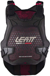 Leatt 3df airfit evo lite - protector de pecho