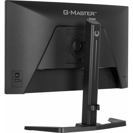 Monitor gaming Iiyama G-Master Red Eagle GB2471HSU-B1 23.8 (negro, 2x HDMI, display port, USB-A, USB-C, 240 Hz)
