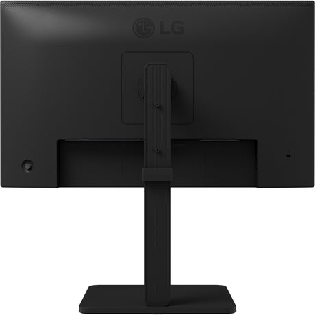 Monitor LG 24ba450-b 24 (negro, VGA, HDMI, display port, sonido)