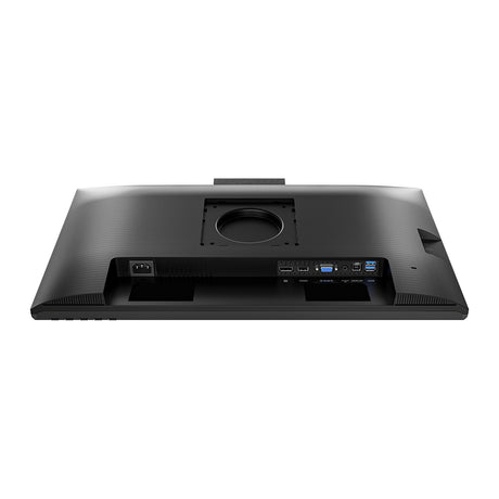 Philips 24b2n3200jh 00 23.8 monitor (zwart, 1x displayport, 1x hdmi, 1x vga, 4x usb-a, 120 hz, webcam)