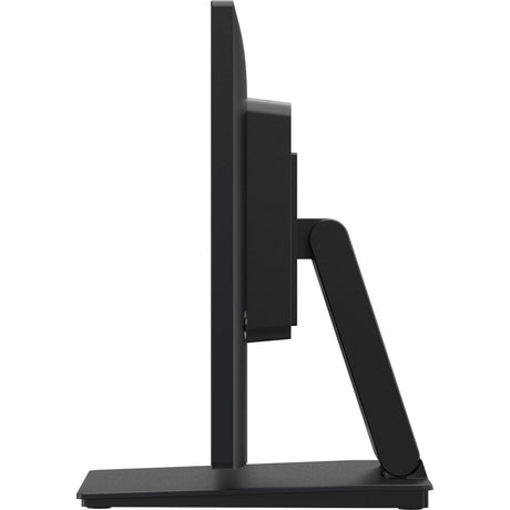 Monitor táctil Iiyama prolite t2254msc-b2ag 21,5 (negro, HDMI, display port, VGA, 2x USB-A, USB-B)