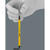 Wera 967 9 tx juego de llaves hexagonales de 9 piezas - torx - t8-40