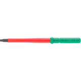 Wera Kraftform Kompakt VDE 17 Destornillador buscador de herramientas universal 1 (rojo amarillo, 17 piezas)