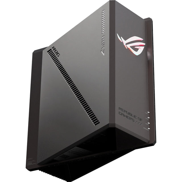 Enrutador asus rog strix gs-be18000