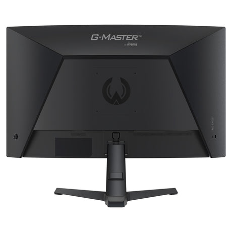 Iiyama G-Master Red Eagle GC2784HSU-B1 Monitor Gaming Curvo 27 (Negro, 2x HDMI, Display Port, 2x USB, 240 Hz)