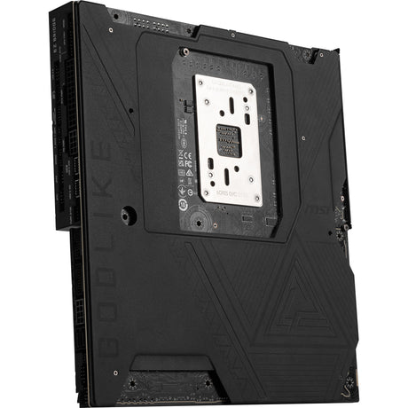 Placa base Msi Meg X870e Godlike Socket AM5 (LAN 5GB, LAN 10GB, WLAN, BT, Sonido, ATX)