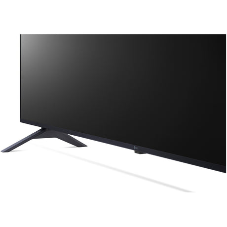 50un640s uhd tv signage 50 monitor uhd 4k (azul, 3x hdmi, usb-a, wlan, bt, lan, hdr10)