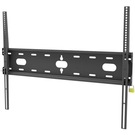 Iiyama MD-WM8060 Soporte de pared universal para montaje en pared (negro)