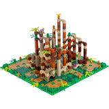Juego de mesa Lego Monkey Palace