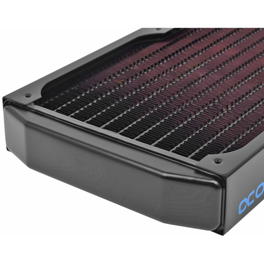 Radiador Alphacool nexxxos st30 360mm