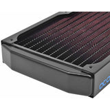 Radiador Alphacool nexxxos st30 360mm