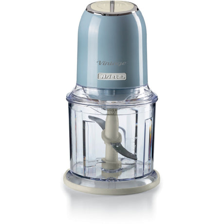 Chopper vintage Ariete 0438 05 (azul claro)